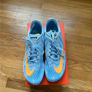 New in box Nike Air Zoom Streak LT 4